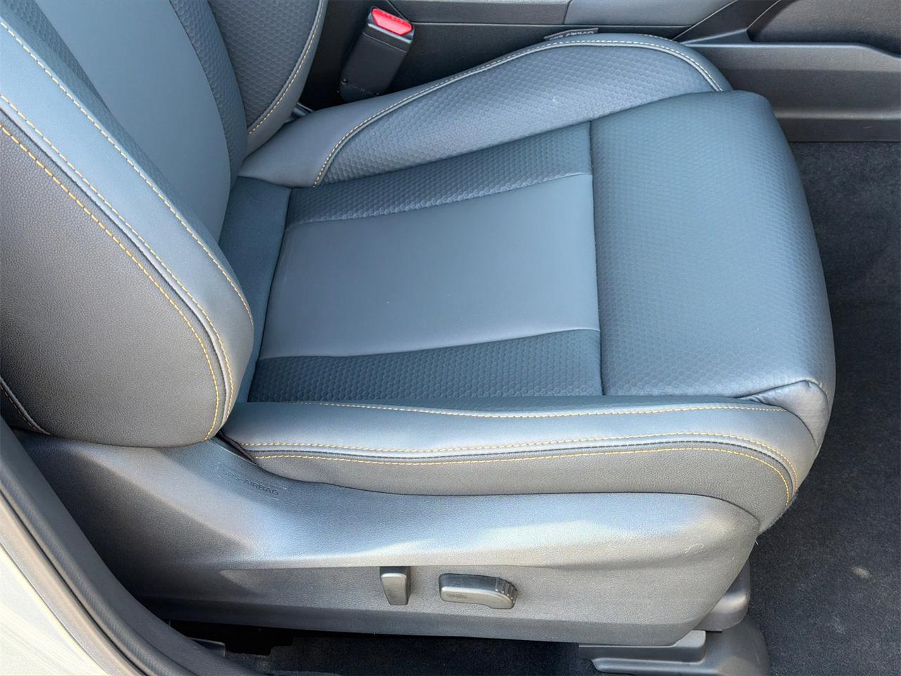 2025 Subaru Outback Wilderness Hagerstown MD