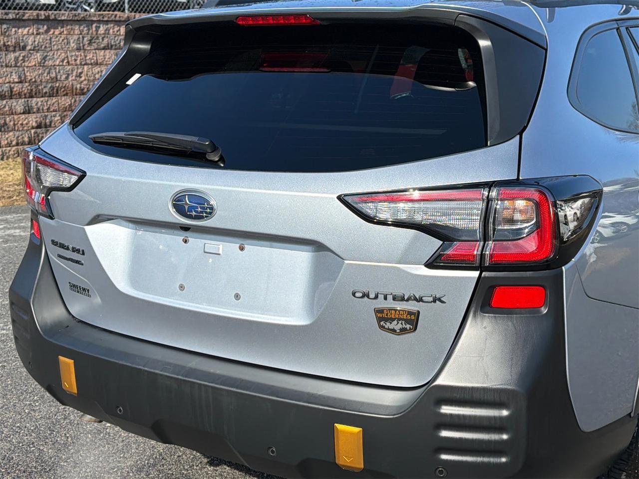 2025 Subaru Outback Wilderness Hagerstown MD