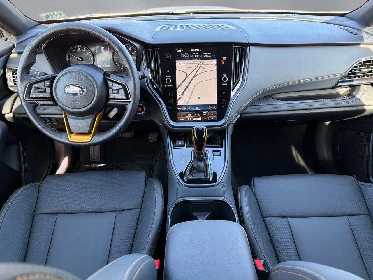 2025 Subaru Outback Wilderness Hagerstown MD