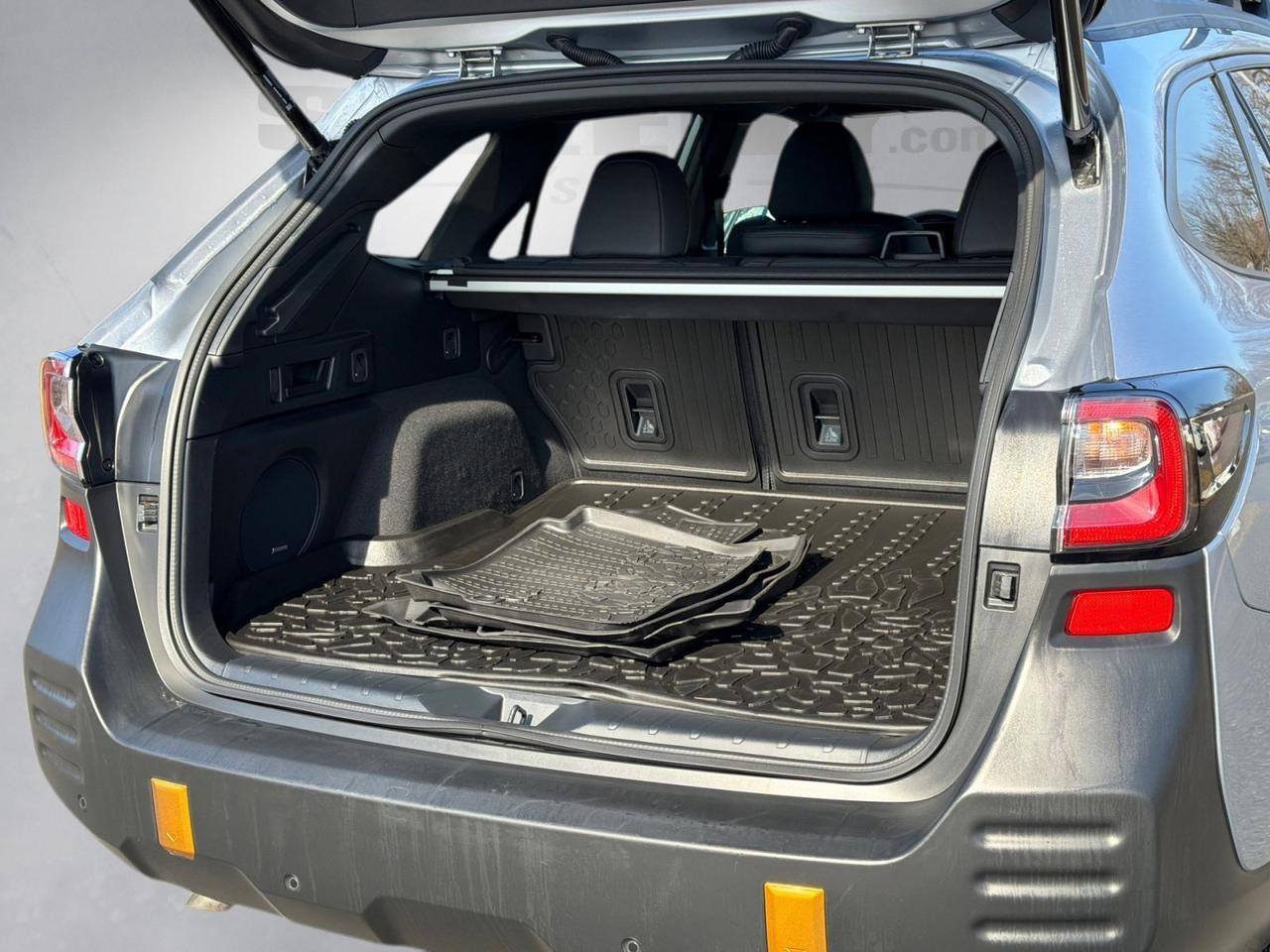 2025 Subaru Outback Wilderness Hagerstown MD