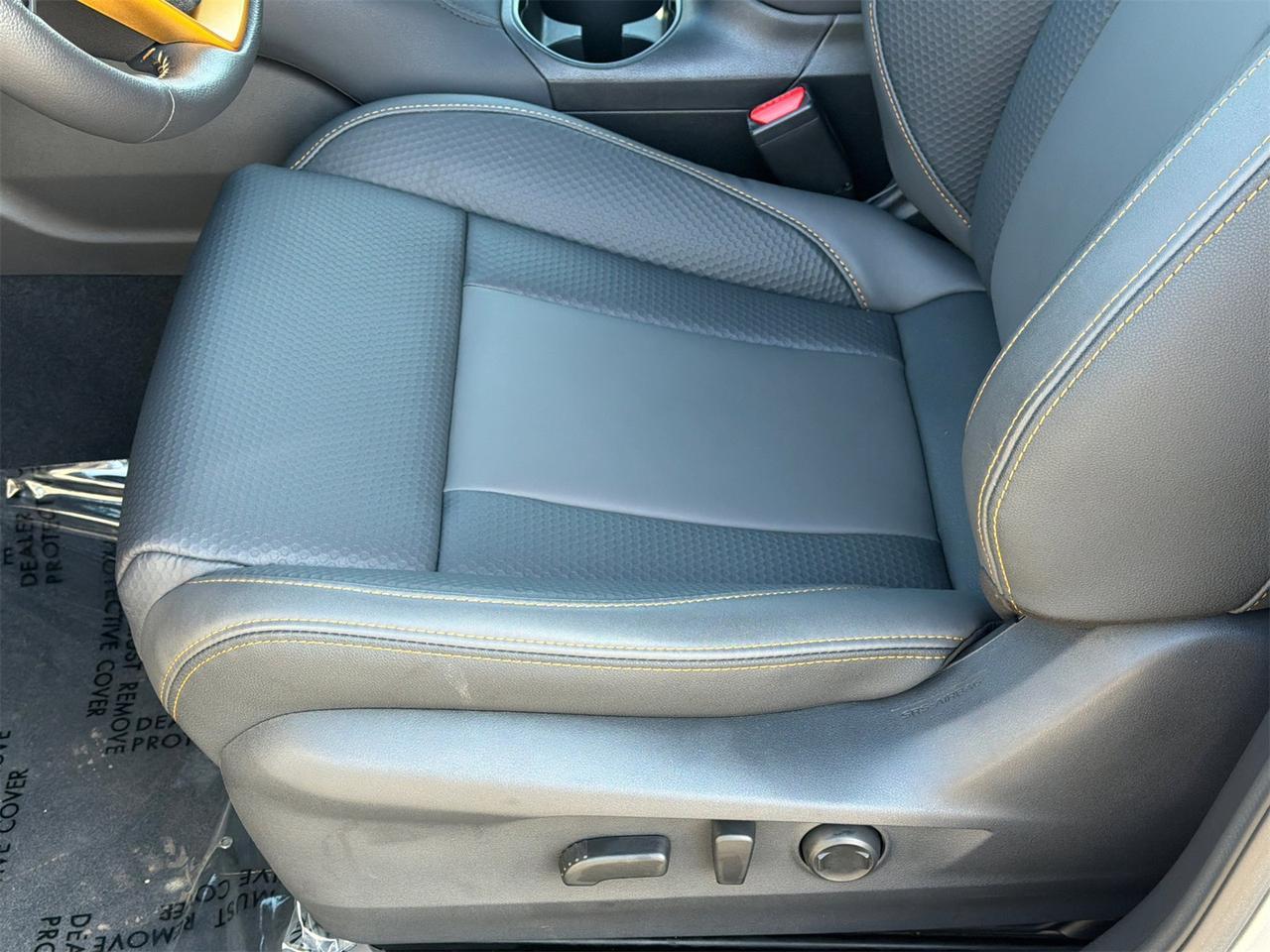 2025 Subaru Outback Wilderness Hagerstown MD