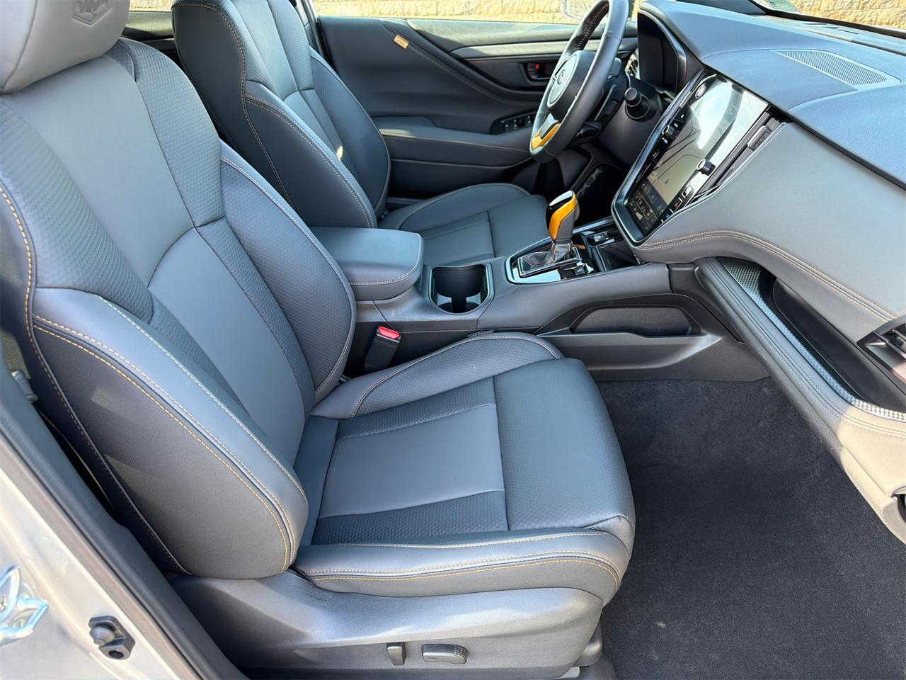 2025 Subaru Outback Wilderness Hagerstown MD