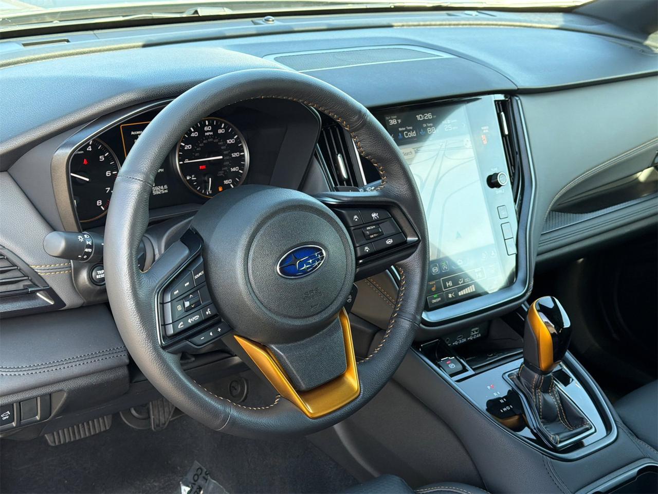 2025 Subaru Outback Wilderness Hagerstown MD