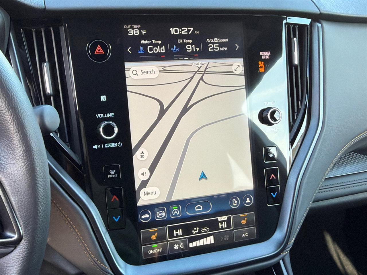 2025 Subaru Outback Wilderness Hagerstown MD