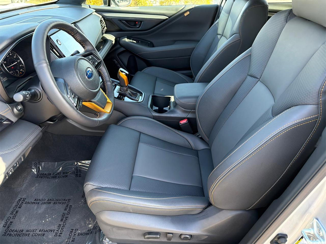 2025 Subaru Outback Wilderness Hagerstown MD