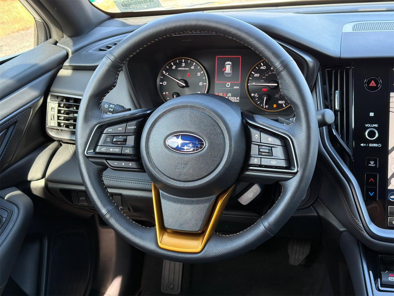 2025 Subaru Outback Wilderness Hagerstown MD