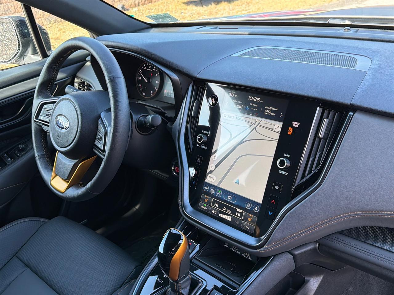 2025 Subaru Outback Wilderness Hagerstown MD