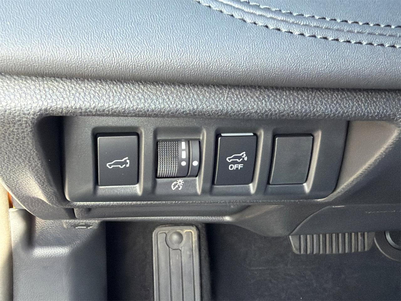 2025 Subaru Outback Wilderness Hagerstown MD