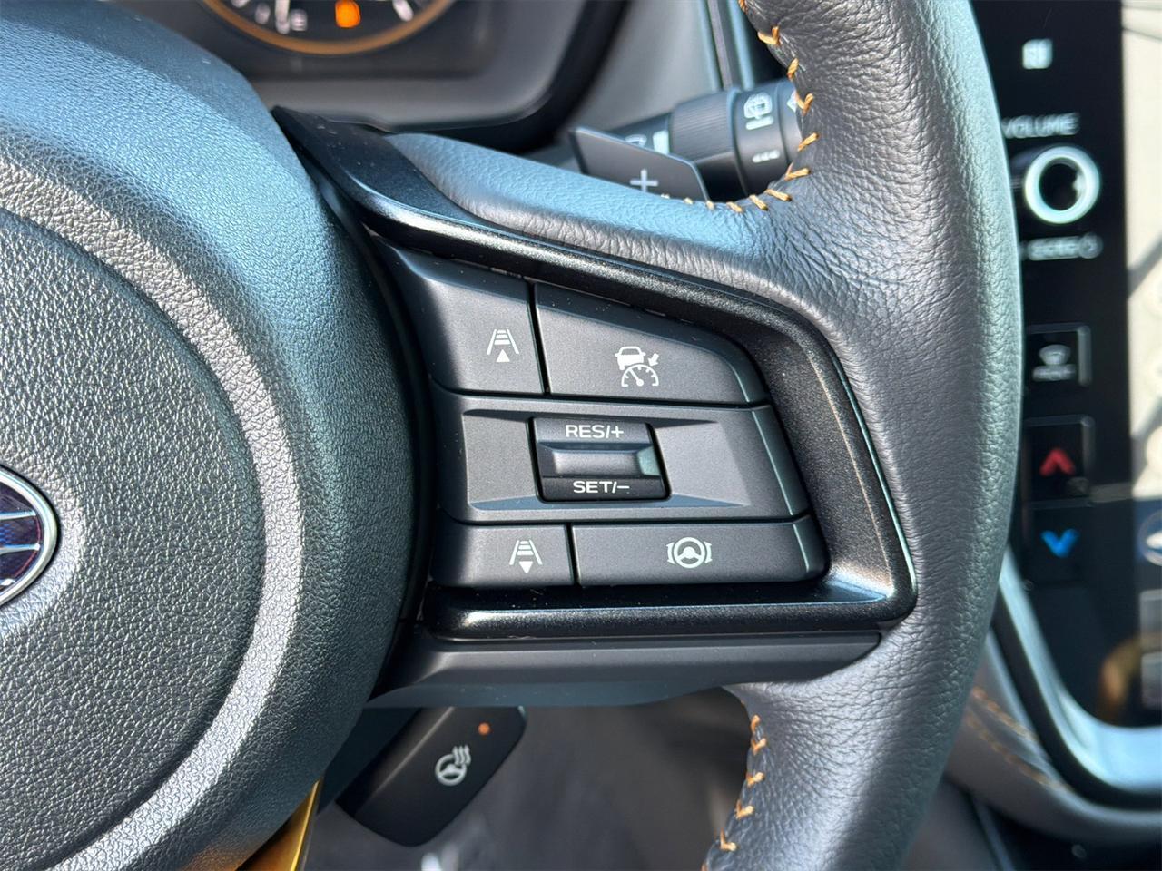 2025 Subaru Outback Wilderness Hagerstown MD