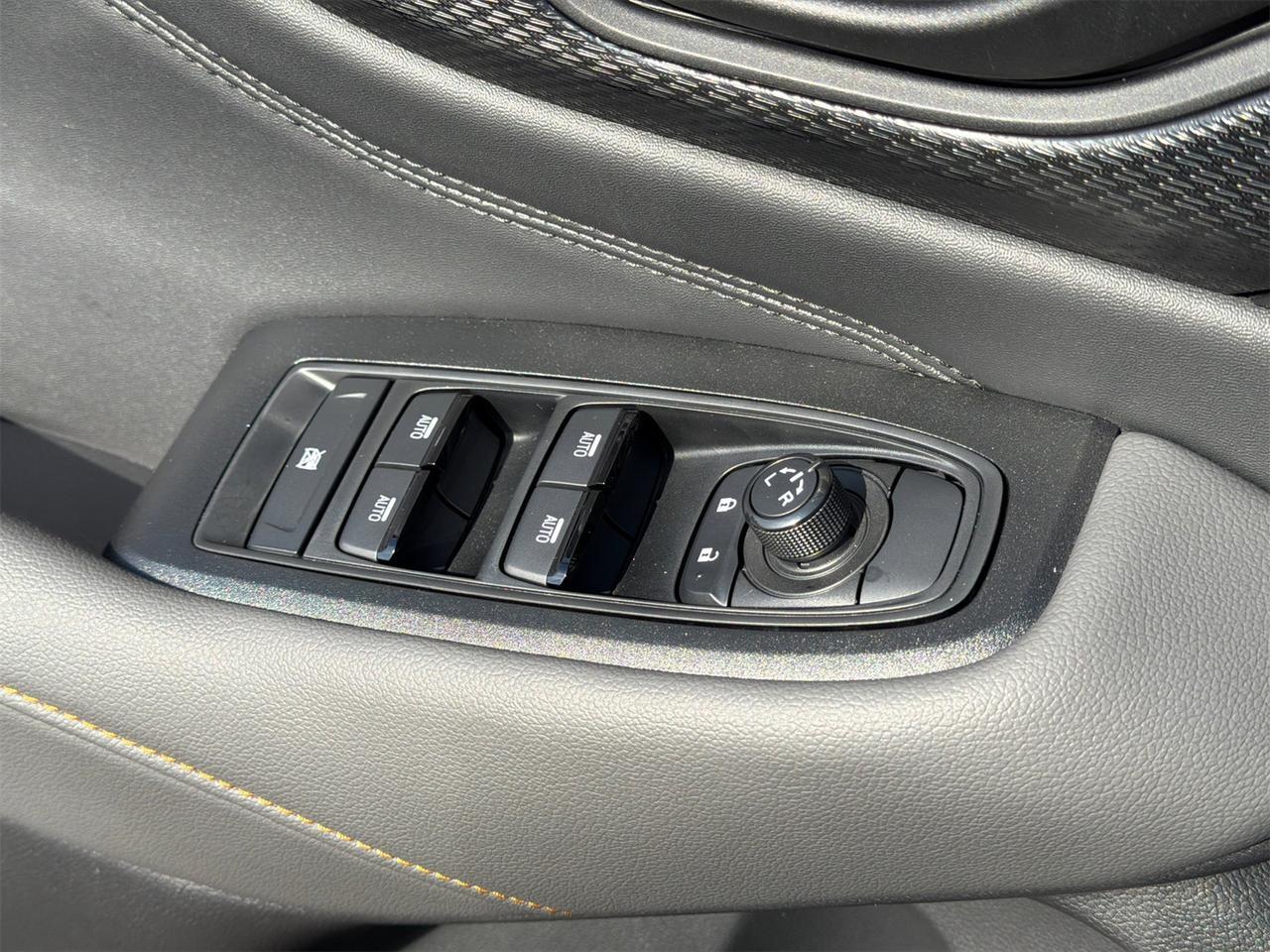 2025 Subaru Outback Wilderness Hagerstown MD