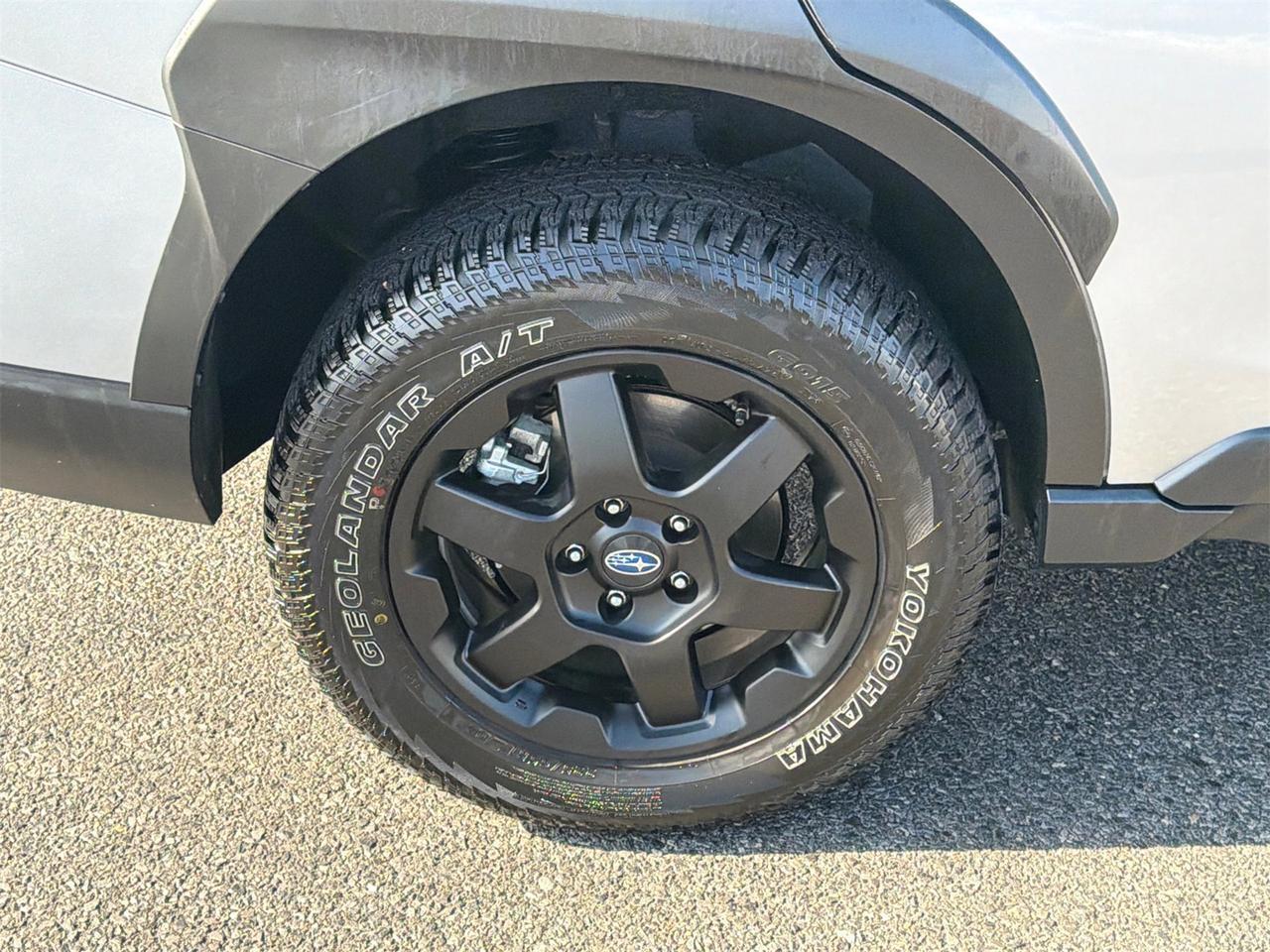 2025 Subaru Outback Wilderness Hagerstown MD