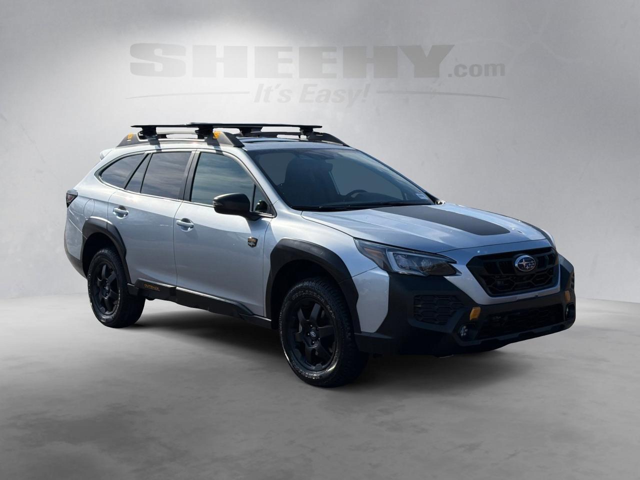 2025 Subaru Outback Wilderness Hagerstown MD