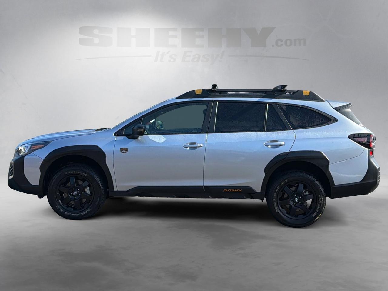 2025 Subaru Outback Wilderness Hagerstown MD