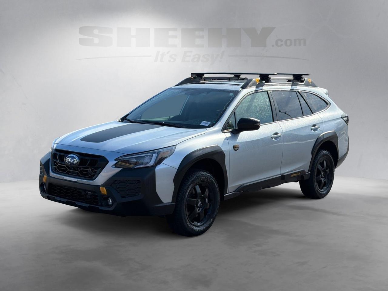 2025 Subaru Outback Wilderness Hagerstown MD