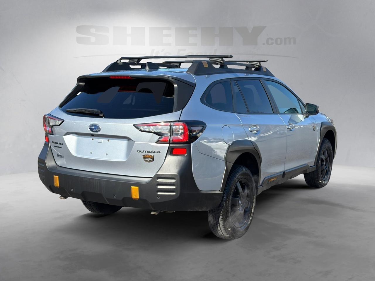 2025 Subaru Outback Wilderness Hagerstown MD