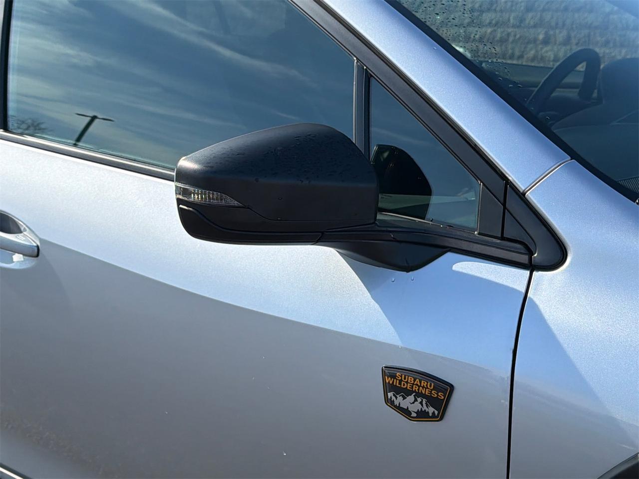 2025 Subaru Outback Wilderness Hagerstown MD