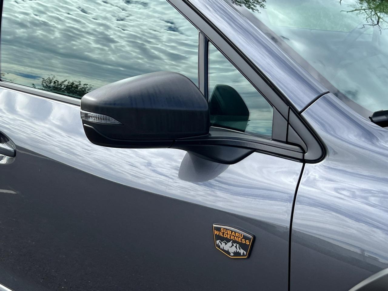 2025 Subaru Outback Wilderness Hagerstown MD