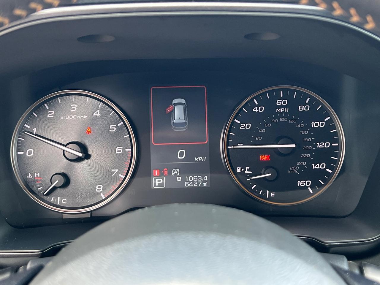 2025 Subaru Outback Wilderness Hagerstown MD