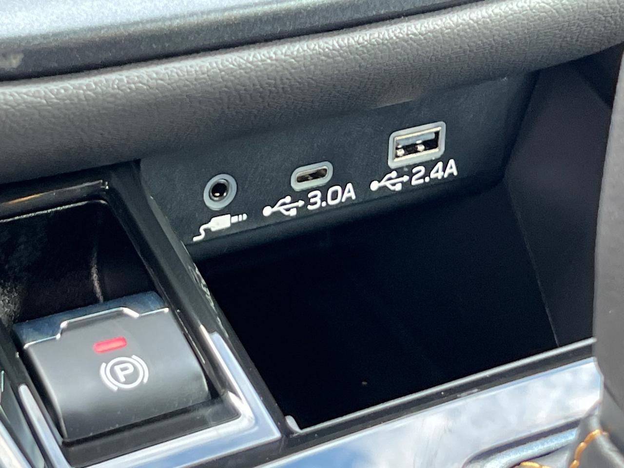 2025 Subaru Outback Wilderness Hagerstown MD