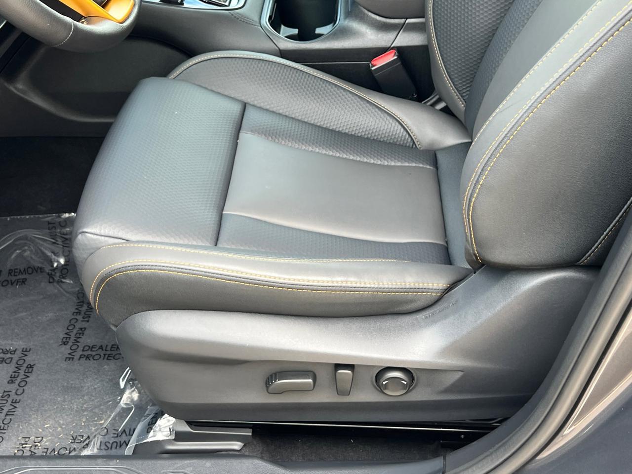 2025 Subaru Outback Wilderness Hagerstown MD