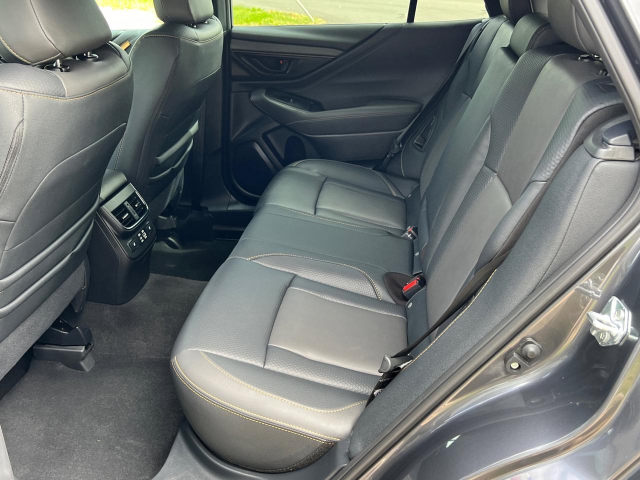 2025 Subaru Outback Wilderness Hagerstown MD