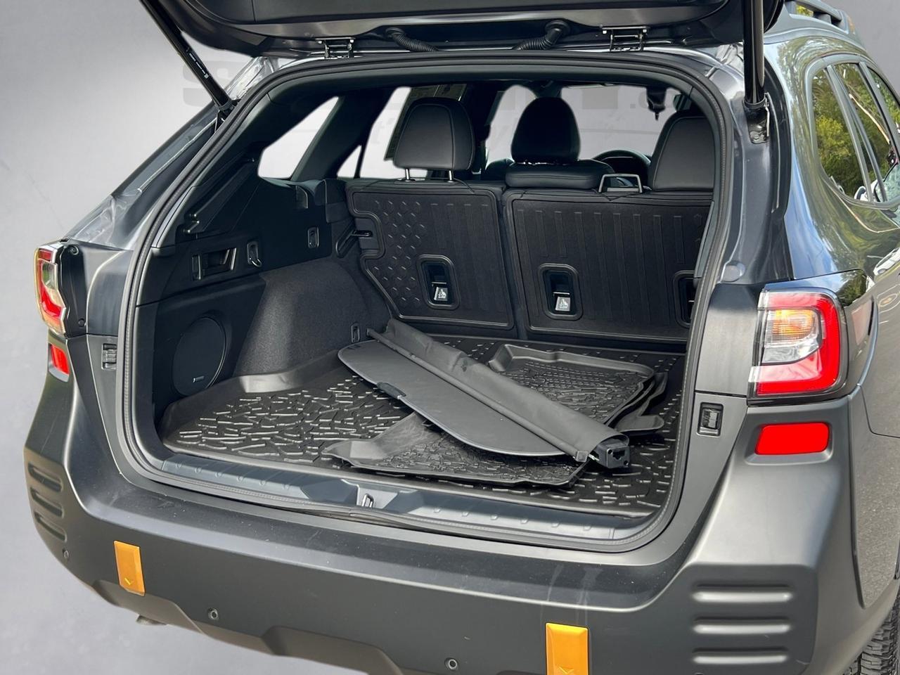 2025 Subaru Outback Wilderness Hagerstown MD