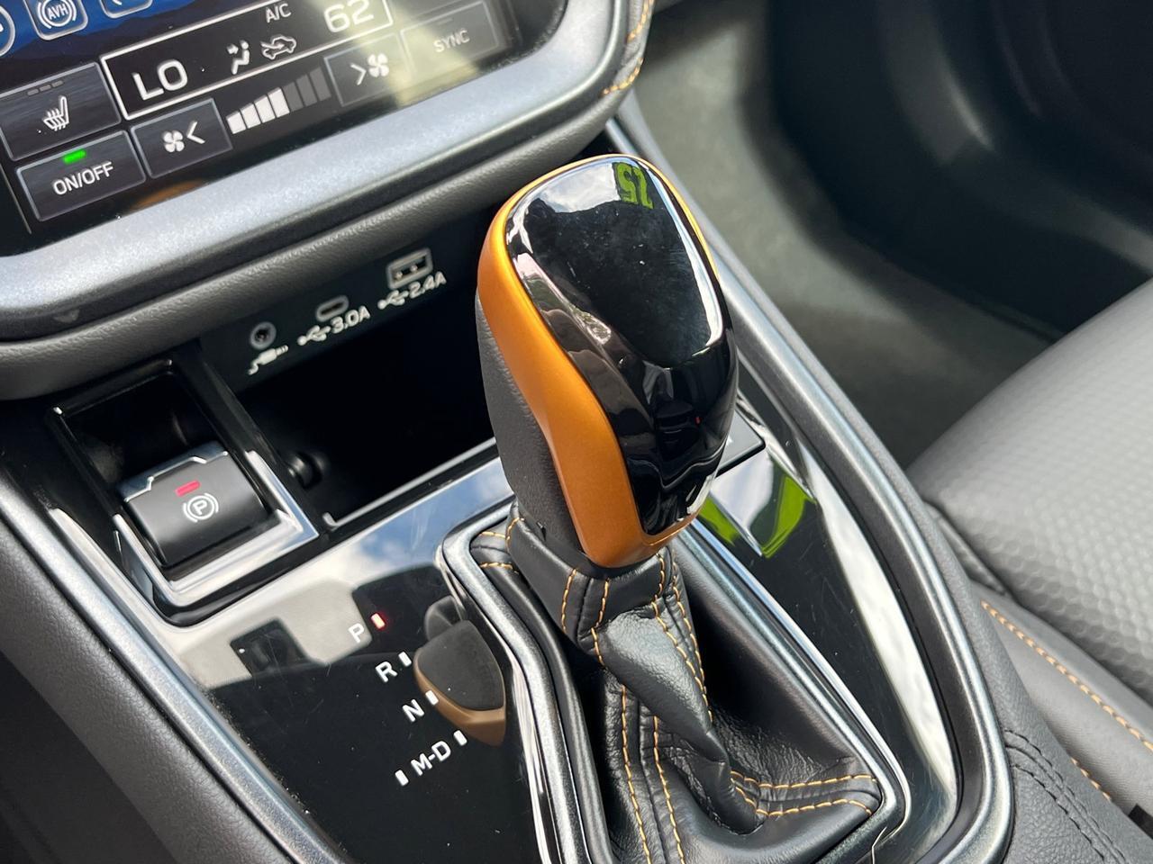 2025 Subaru Outback Wilderness Hagerstown MD