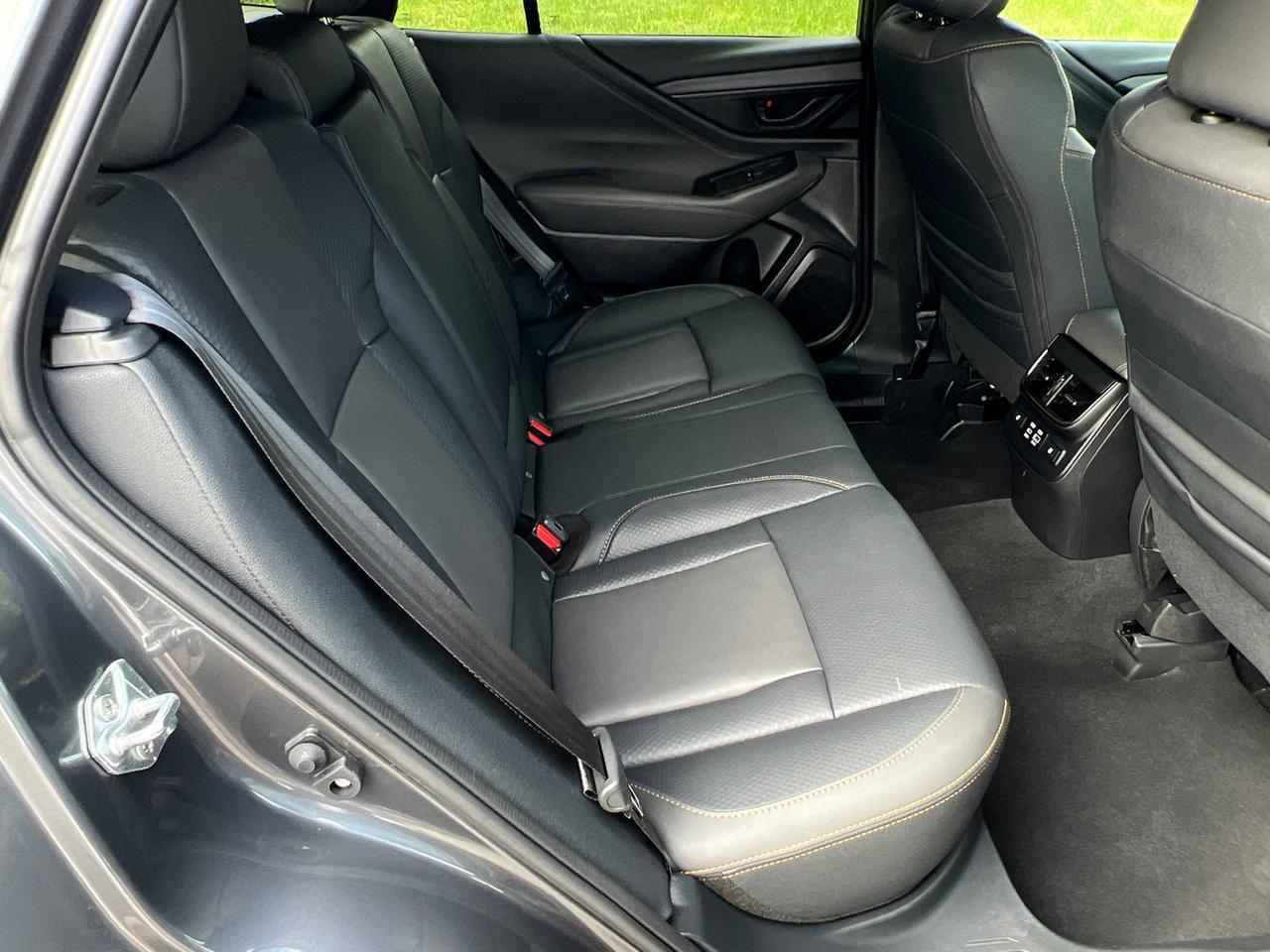 2025 Subaru Outback Wilderness Hagerstown MD