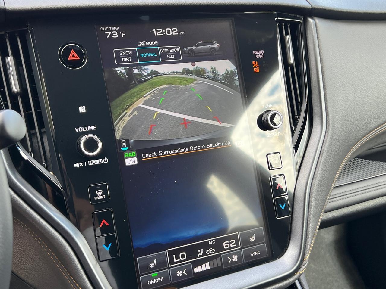 2025 Subaru Outback Wilderness Hagerstown MD