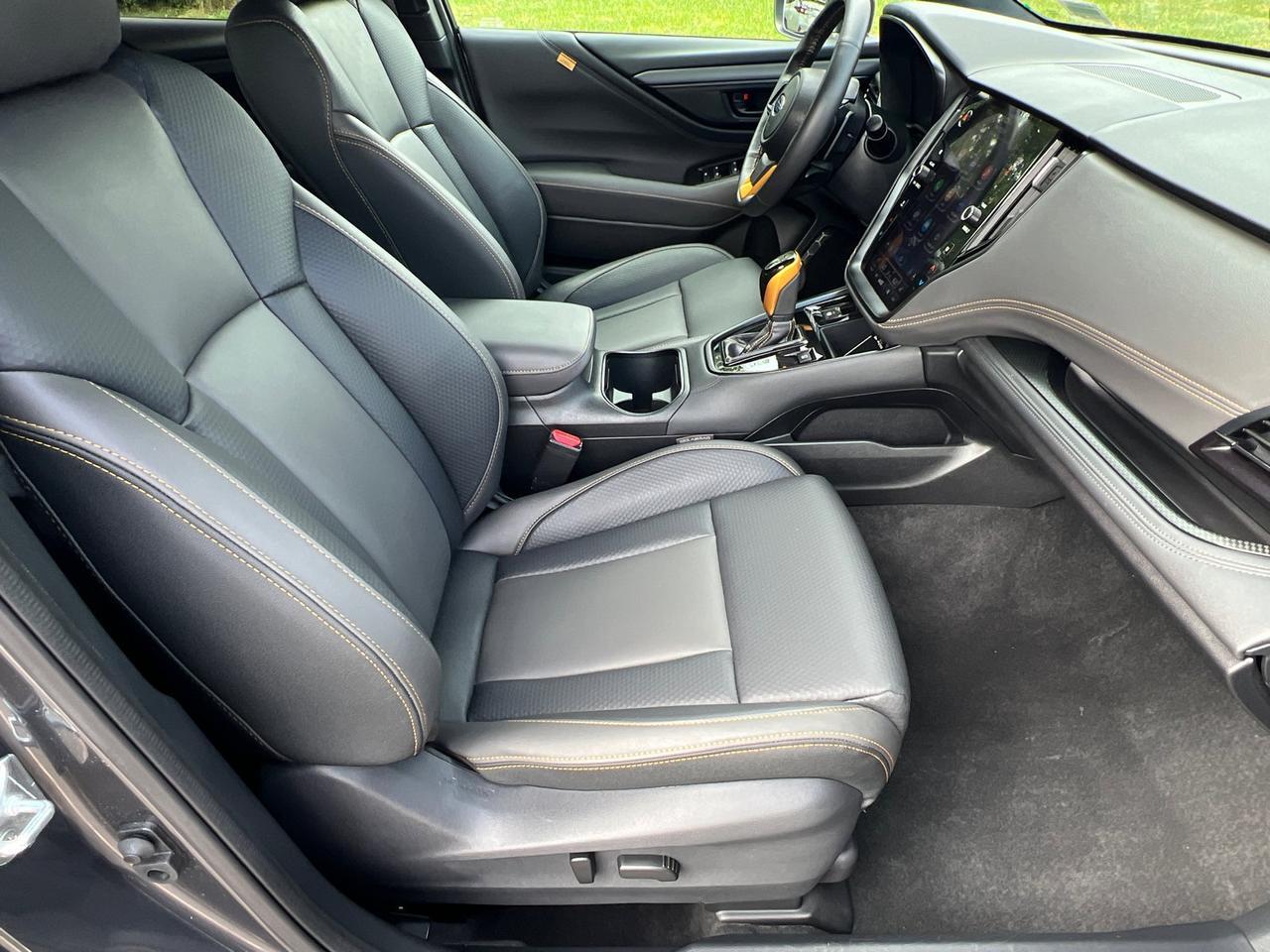 2025 Subaru Outback Wilderness Hagerstown MD