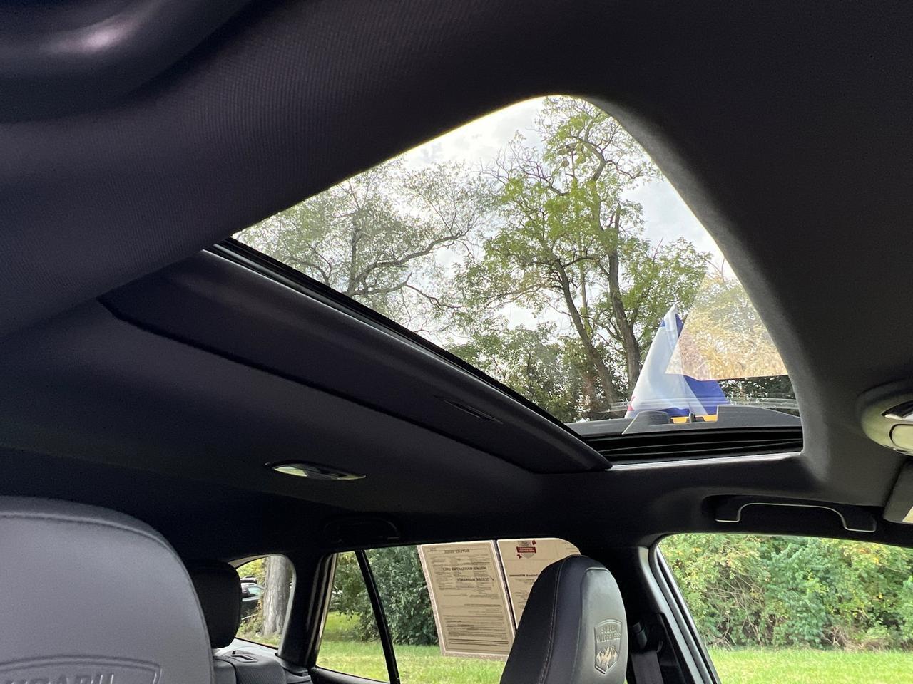 2025 Subaru Outback Wilderness Hagerstown MD