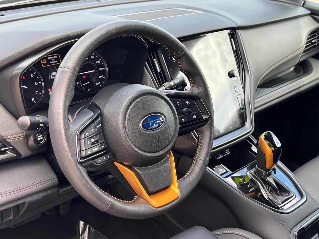 2025 Subaru Outback Wilderness Hagerstown MD