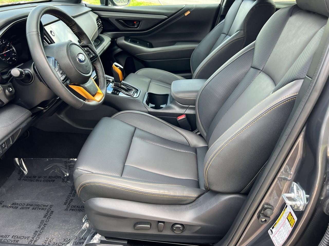 2025 Subaru Outback Wilderness Hagerstown MD