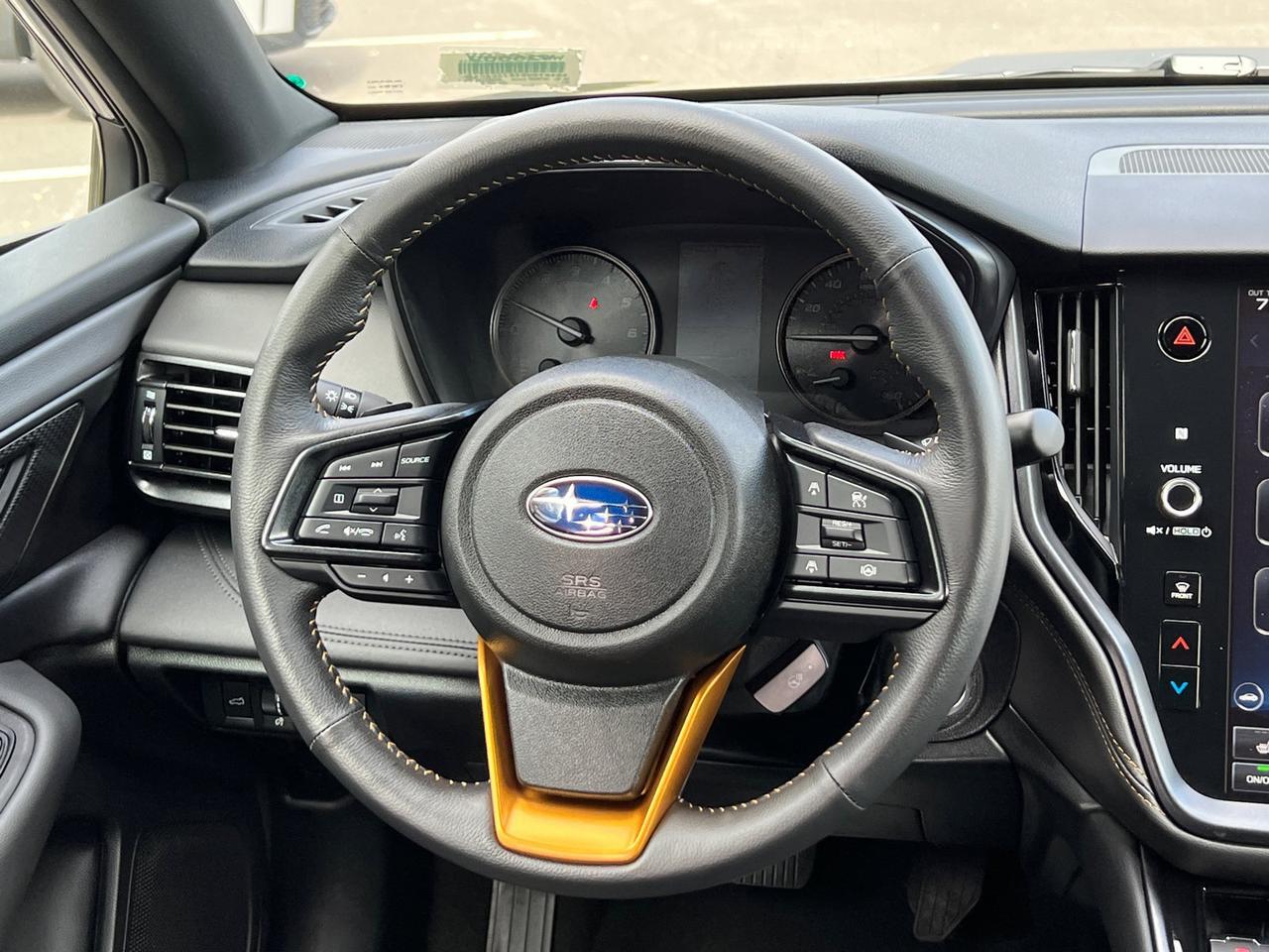 2025 Subaru Outback Wilderness Hagerstown MD