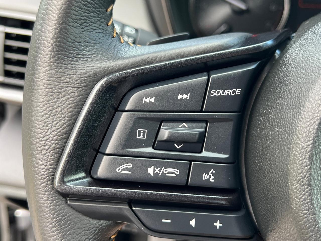 2025 Subaru Outback Wilderness Hagerstown MD