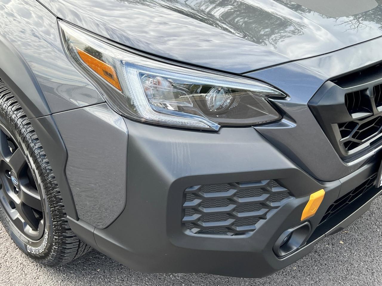 2025 Subaru Outback Wilderness Hagerstown MD