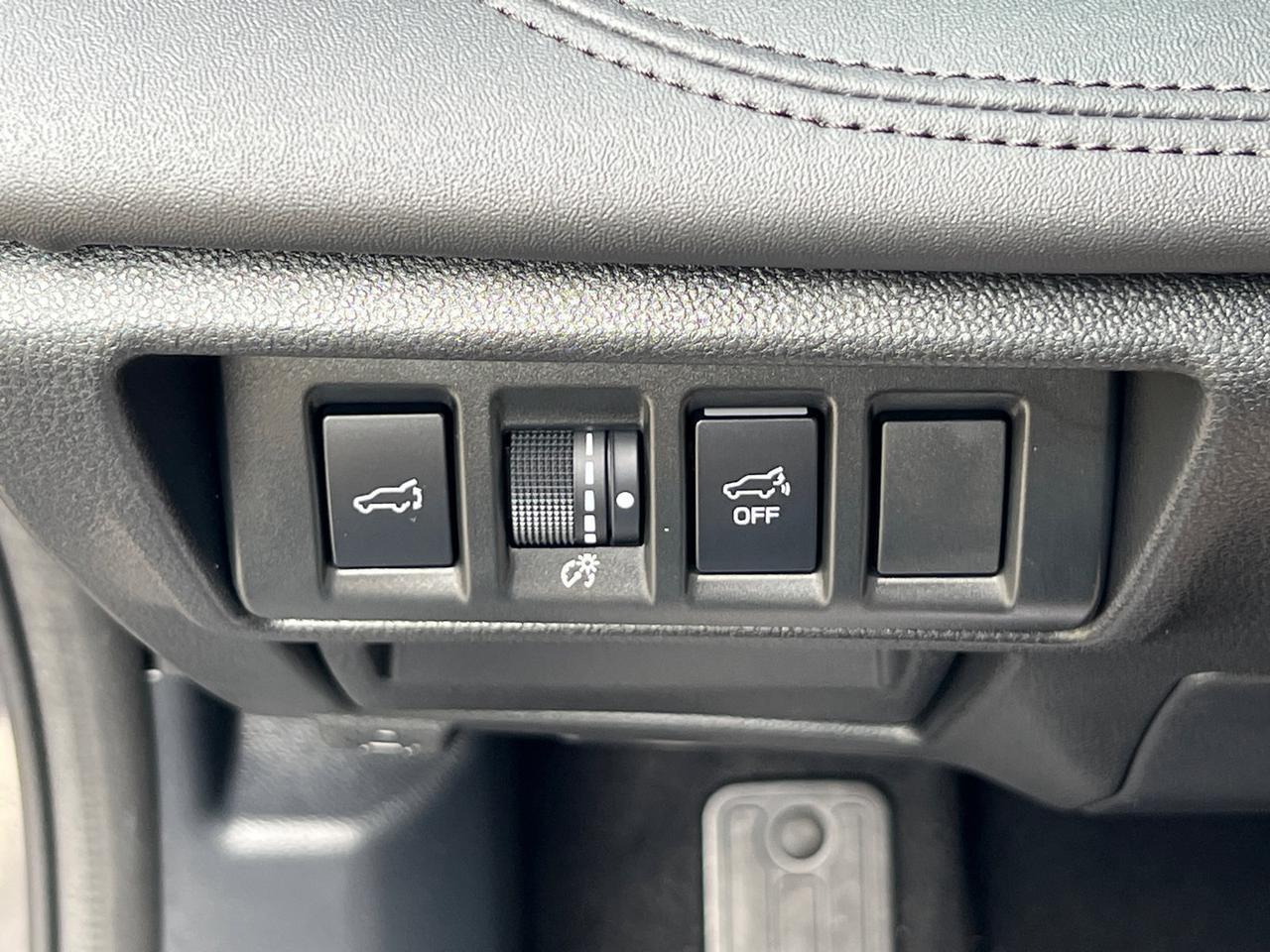 2025 Subaru Outback Wilderness Hagerstown MD