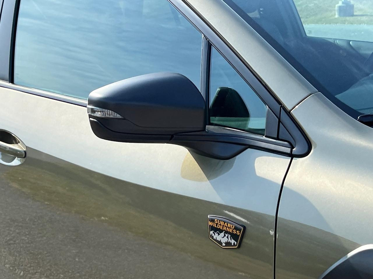 2025 Subaru Outback Wilderness Hagerstown MD