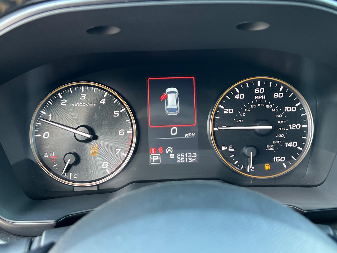 2025 Subaru Outback Wilderness Hagerstown MD