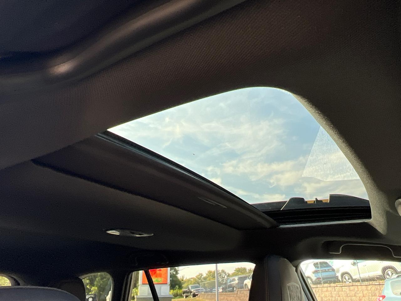 2025 Subaru Outback Wilderness Hagerstown MD