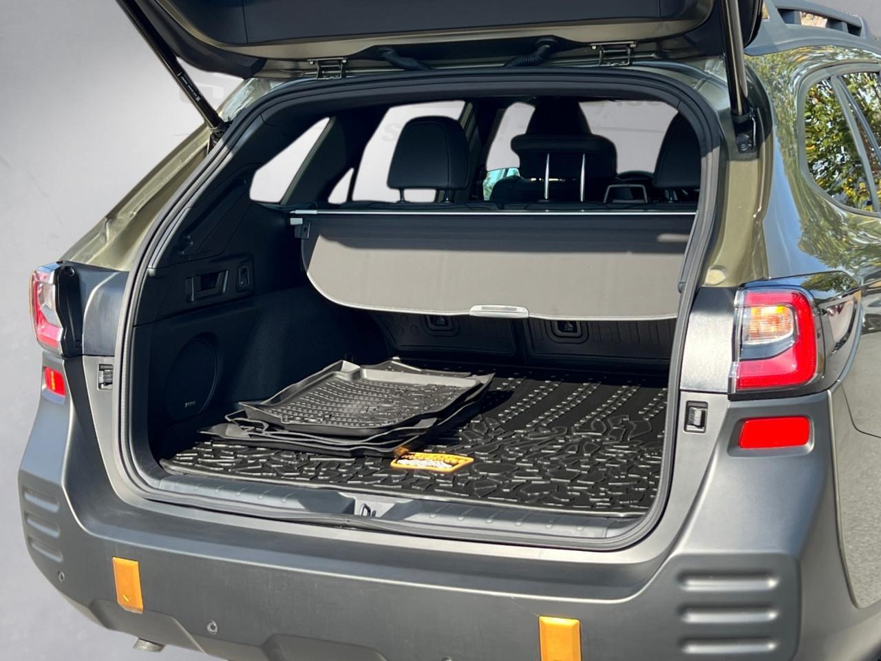 2025 Subaru Outback Wilderness Hagerstown MD