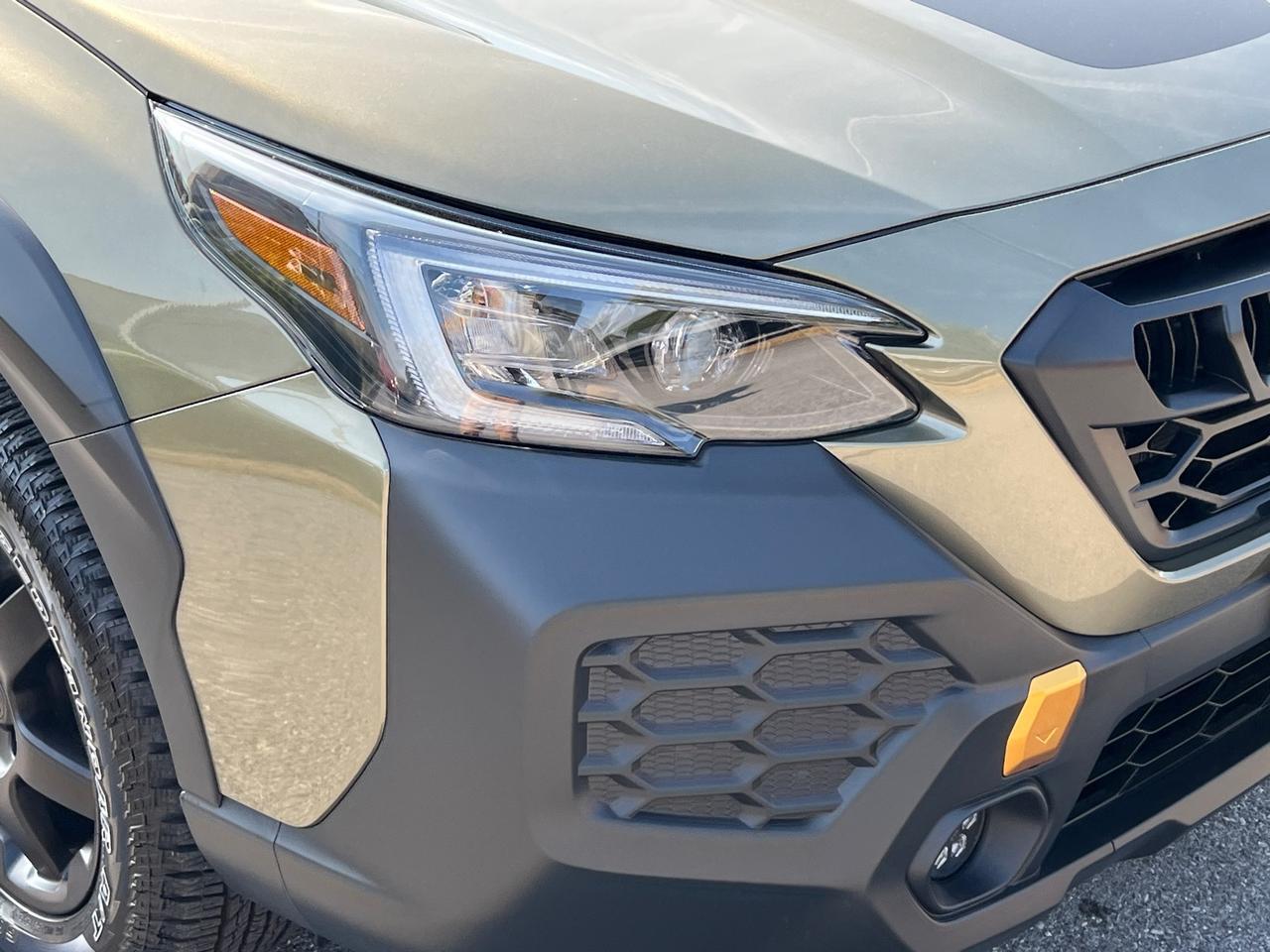 2025 Subaru Outback Wilderness Hagerstown MD