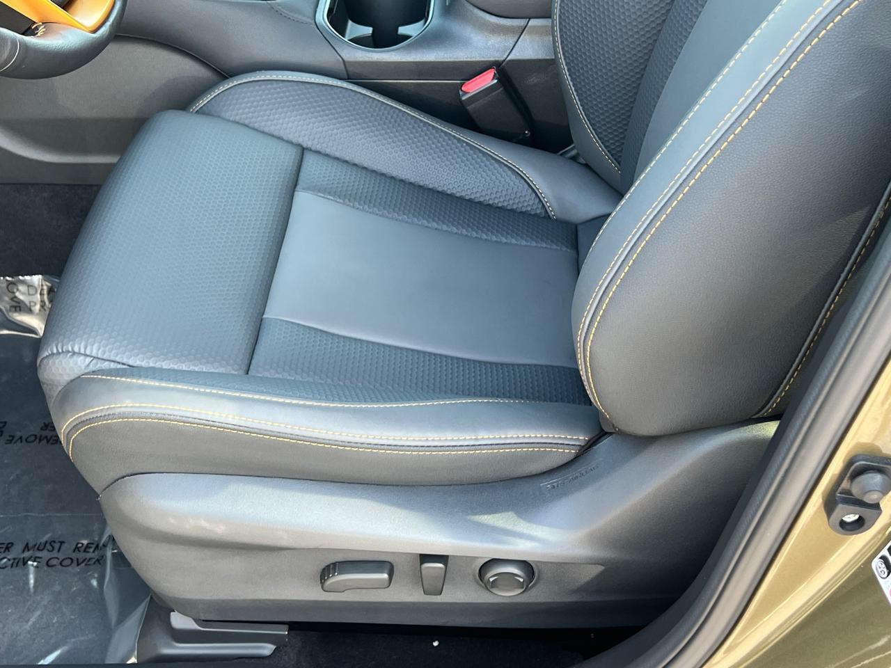 2025 Subaru Outback Wilderness Hagerstown MD
