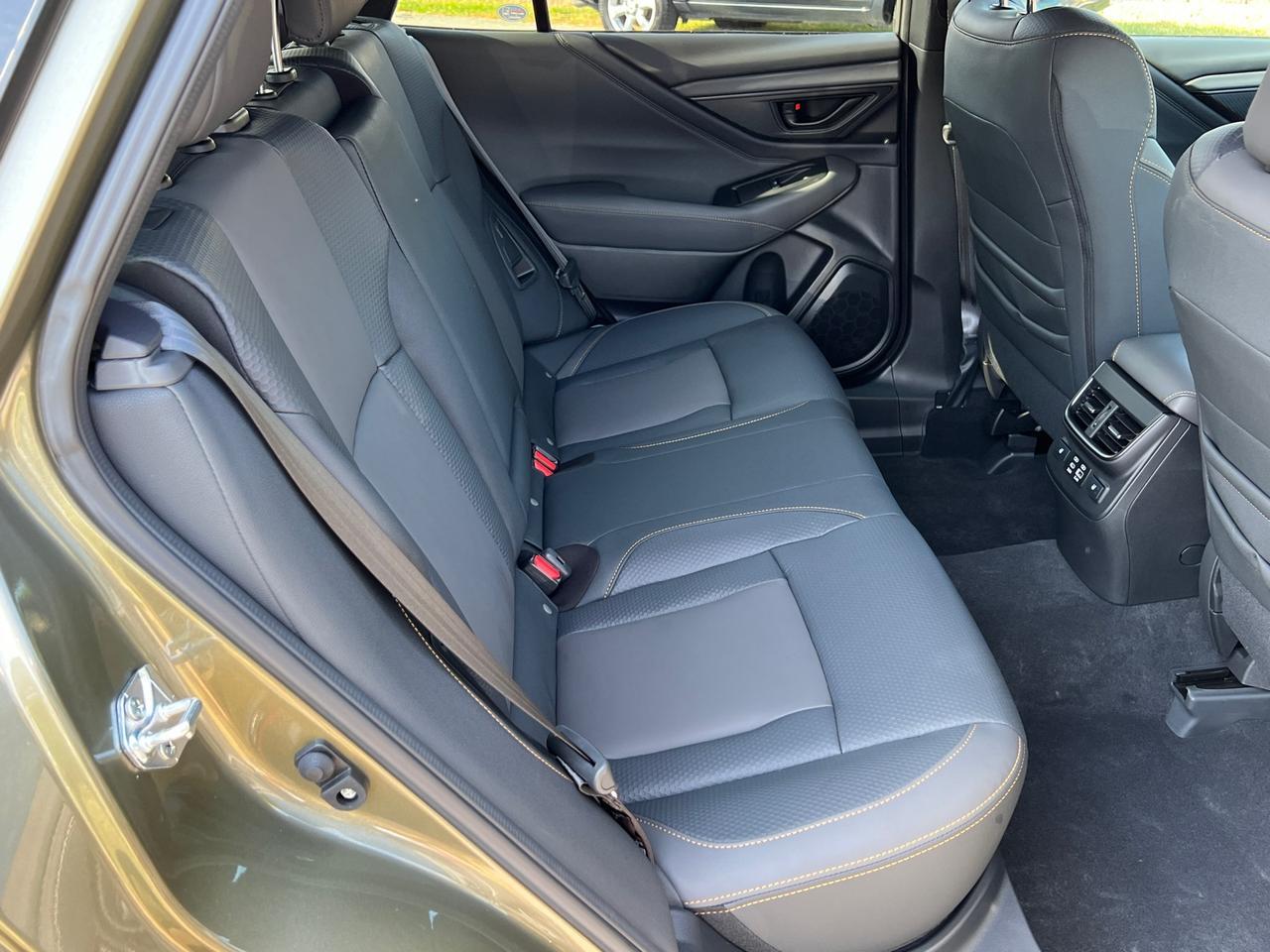 2025 Subaru Outback Wilderness Hagerstown MD