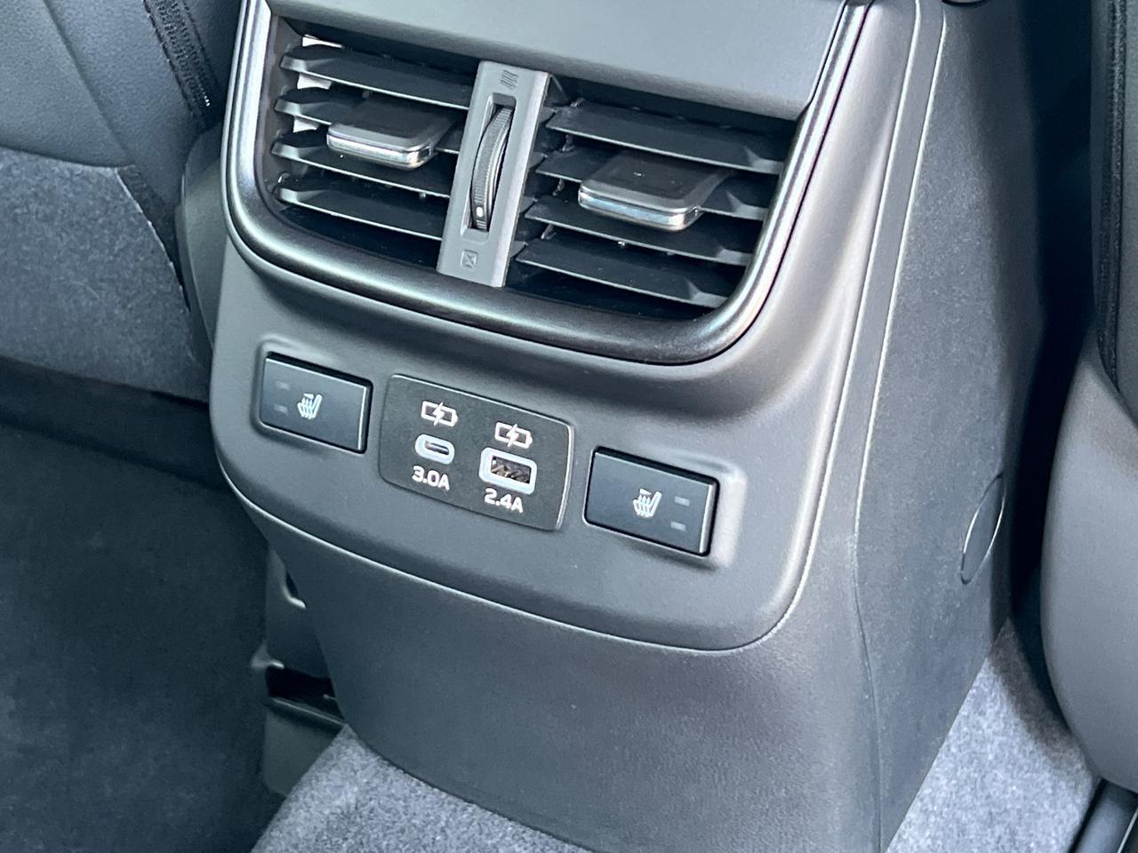 2025 Subaru Outback Wilderness Hagerstown MD