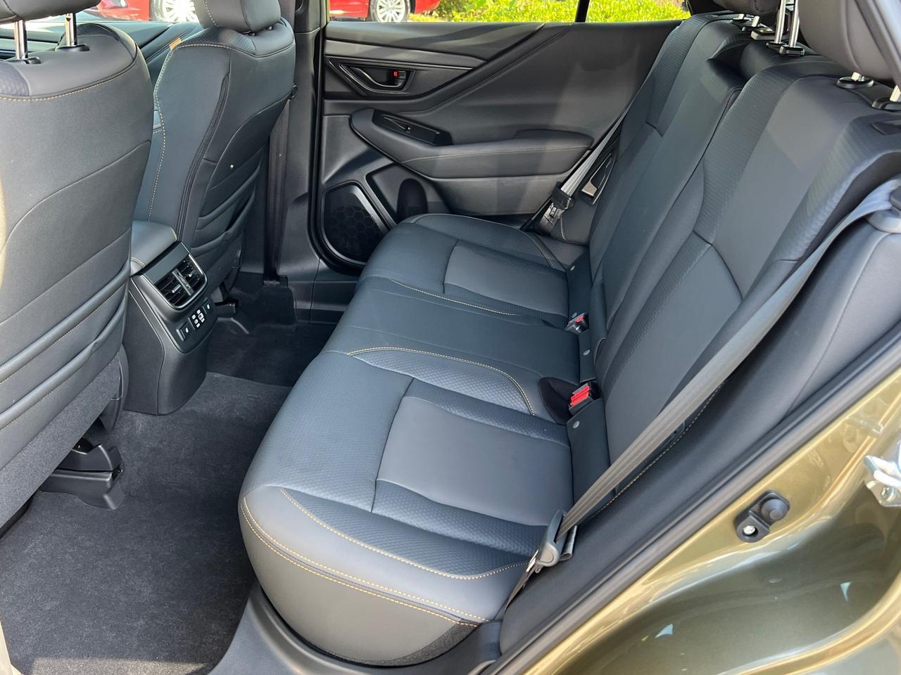 2025 Subaru Outback Wilderness Hagerstown MD