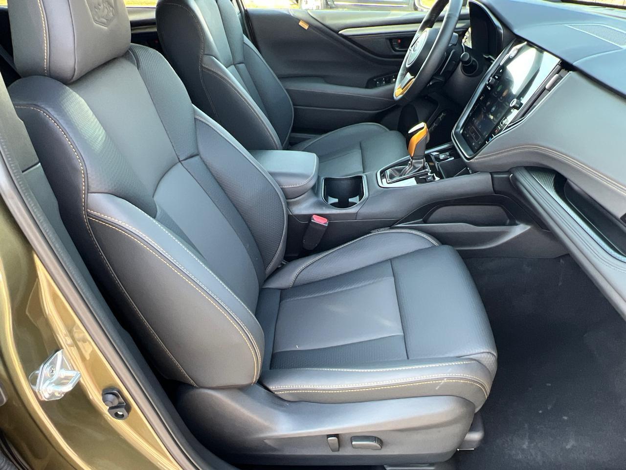 2025 Subaru Outback Wilderness Hagerstown MD