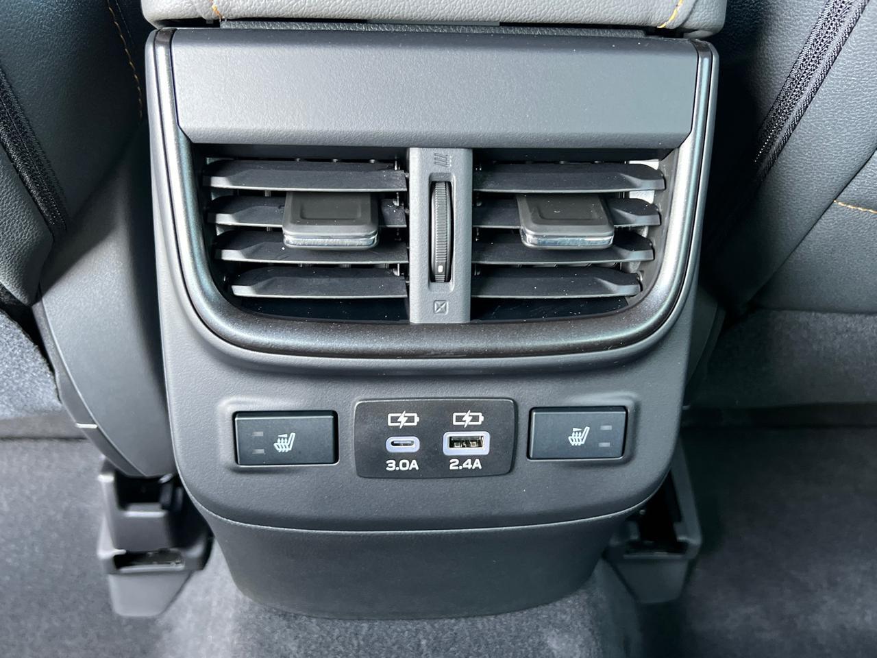 2025 Subaru Outback Wilderness Hagerstown MD