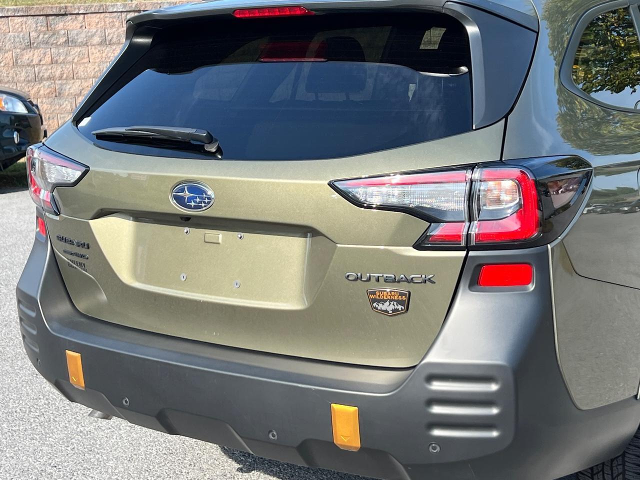 2025 Subaru Outback Wilderness Hagerstown MD