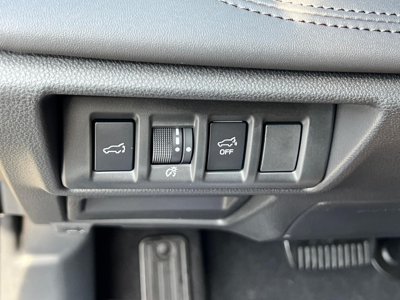 2025 Subaru Outback Wilderness Hagerstown MD